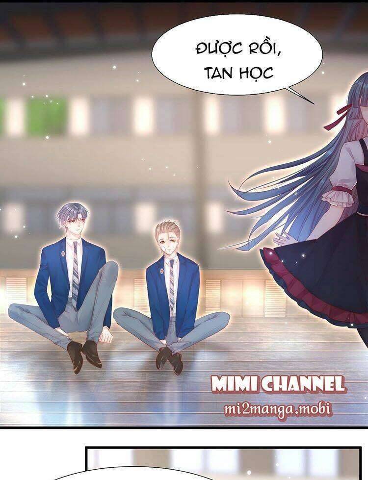 Triều Tây, Con Thích Chú Chapter 64 - Trang 2