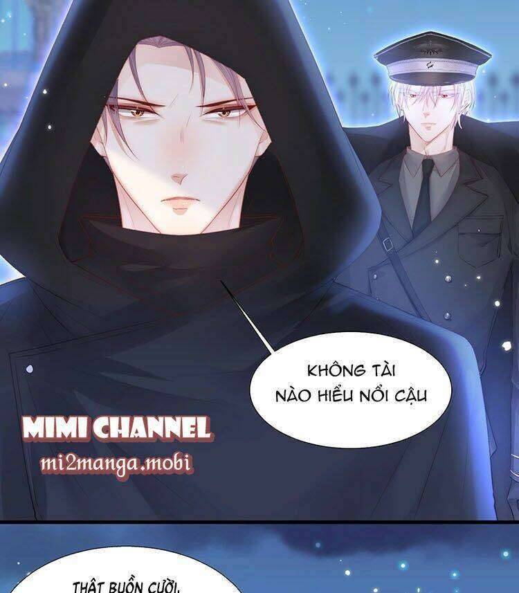 Triều Tây, Con Thích Chú Chapter 63 - Trang 2