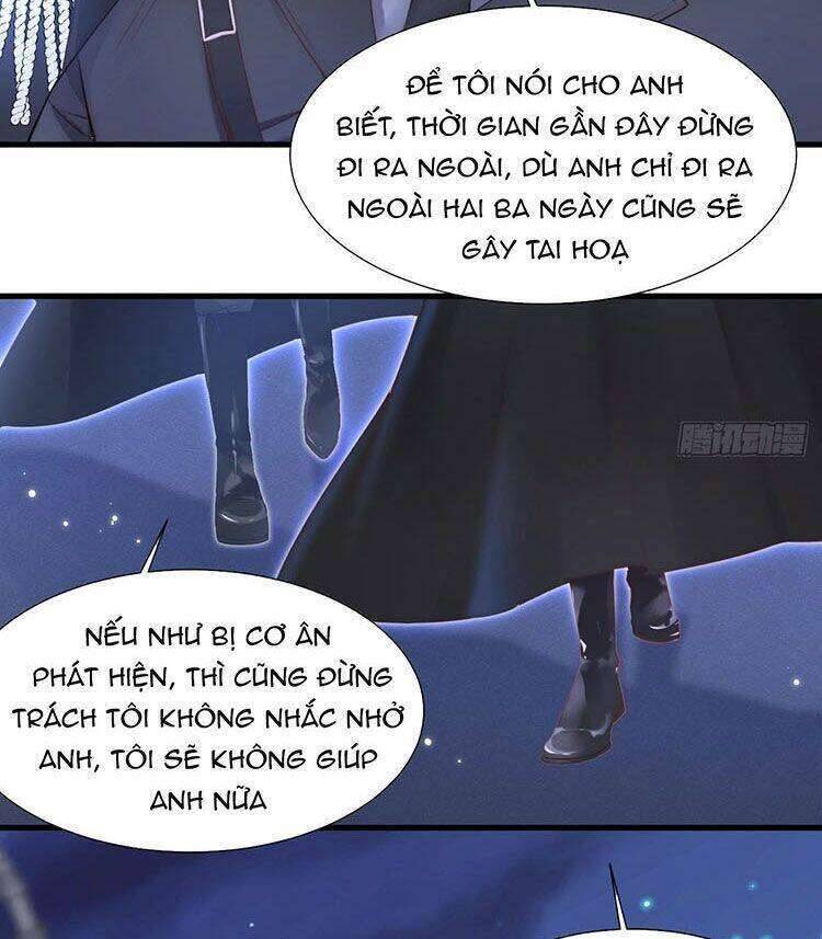 Triều Tây, Con Thích Chú Chapter 63 - Trang 2