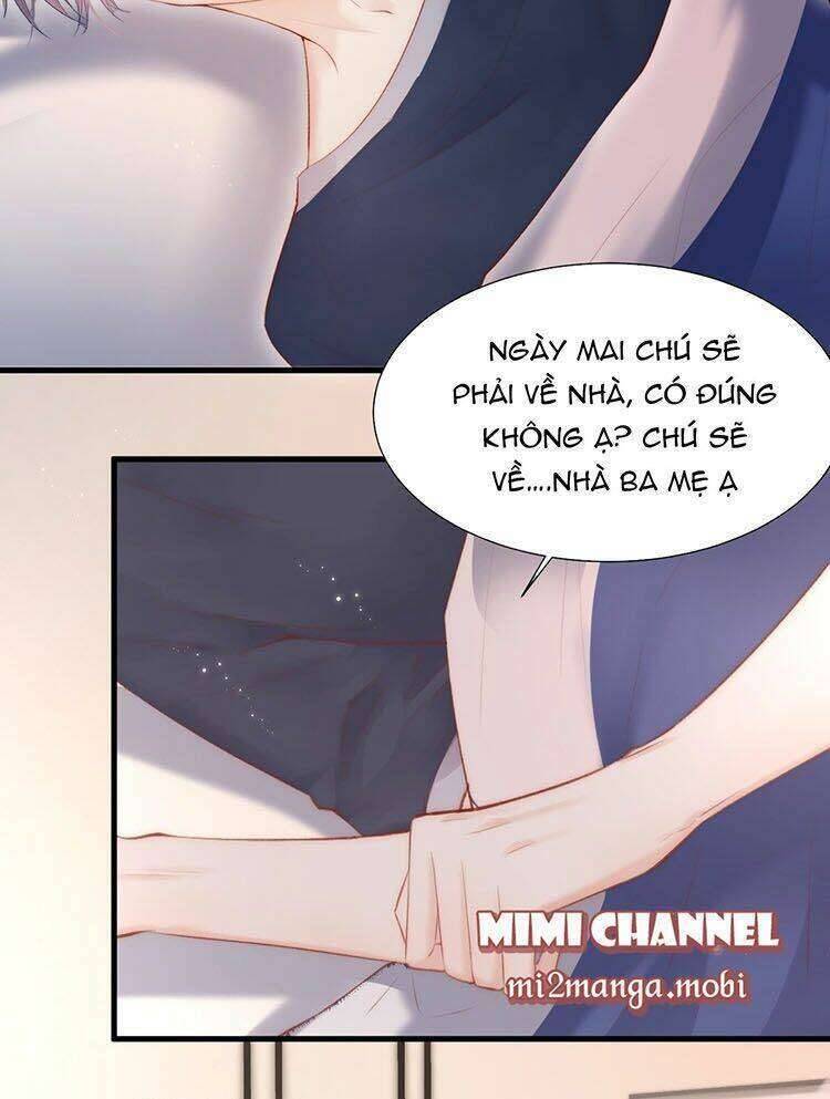 Triều Tây, Con Thích Chú Chapter 63 - Trang 2