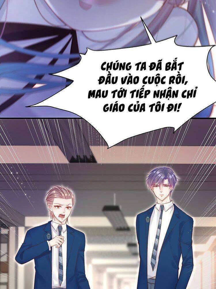 Triều Tây, Con Thích Chú Chapter 60 - Trang 2