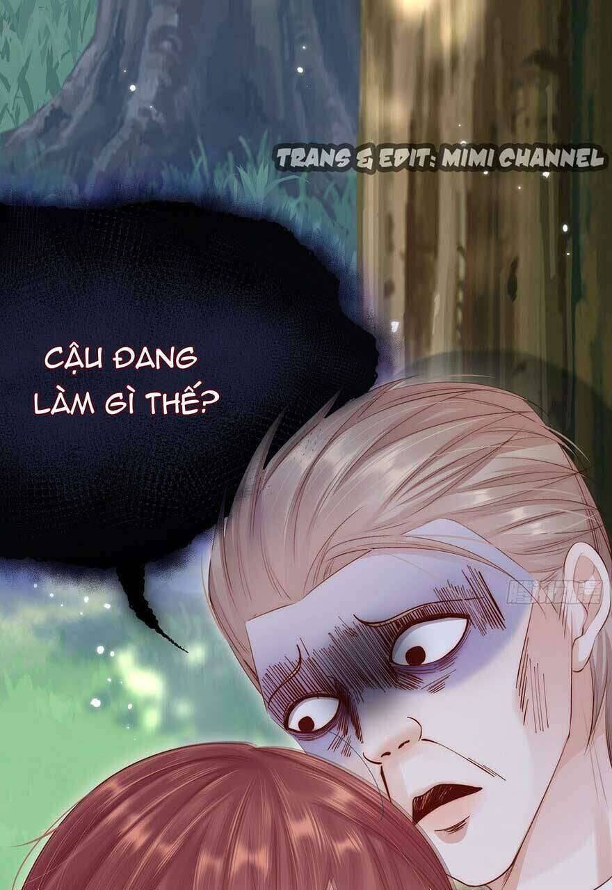 Triều Tây, Con Thích Chú Chapter 58 - Trang 2