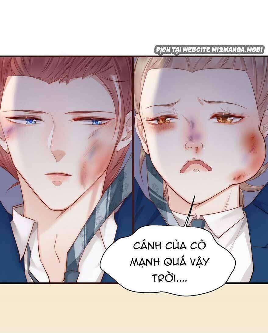 Triều Tây, Con Thích Chú Chapter 58 - Trang 2