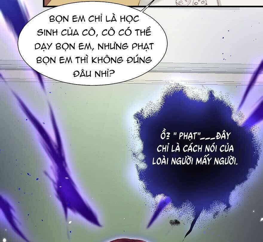 Triều Tây, Con Thích Chú Chapter 58 - Trang 2