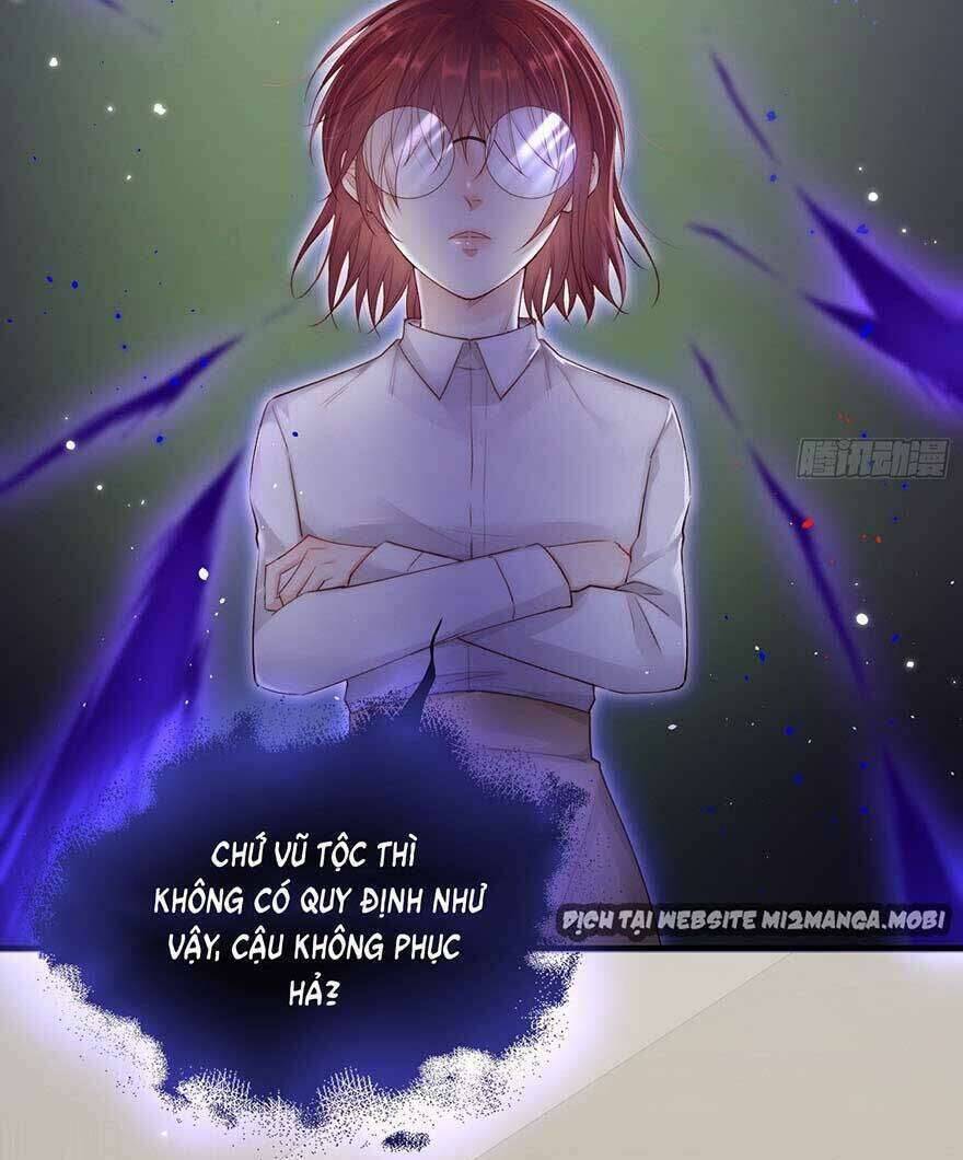 Triều Tây, Con Thích Chú Chapter 58 - Trang 2