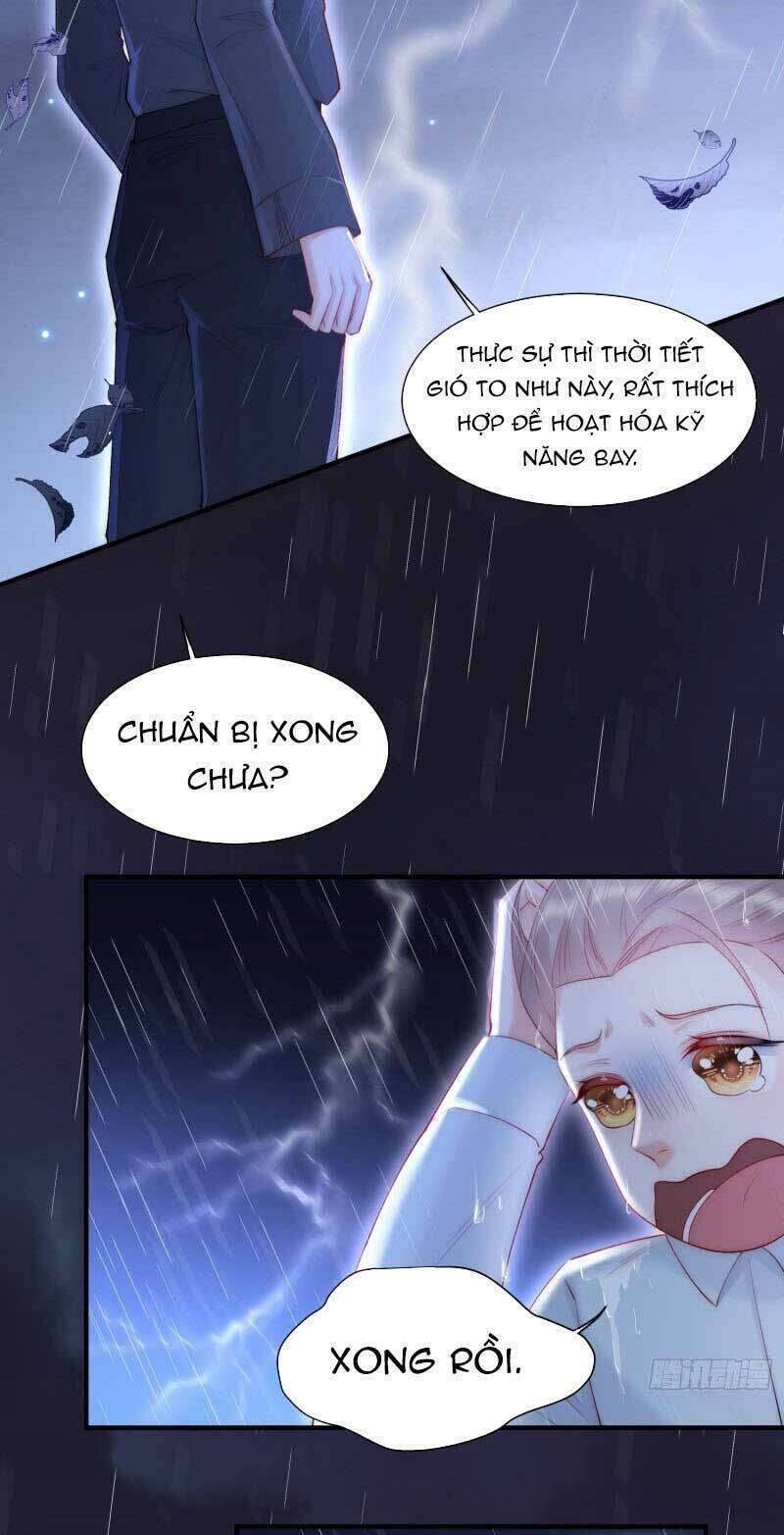 Triều Tây, Con Thích Chú Chapter 56 - Trang 2