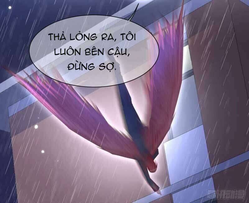 Triều Tây, Con Thích Chú Chapter 56 - Trang 2