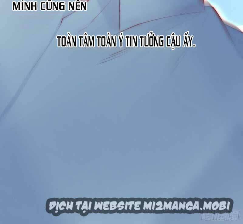 Triều Tây, Con Thích Chú Chapter 56 - Trang 2