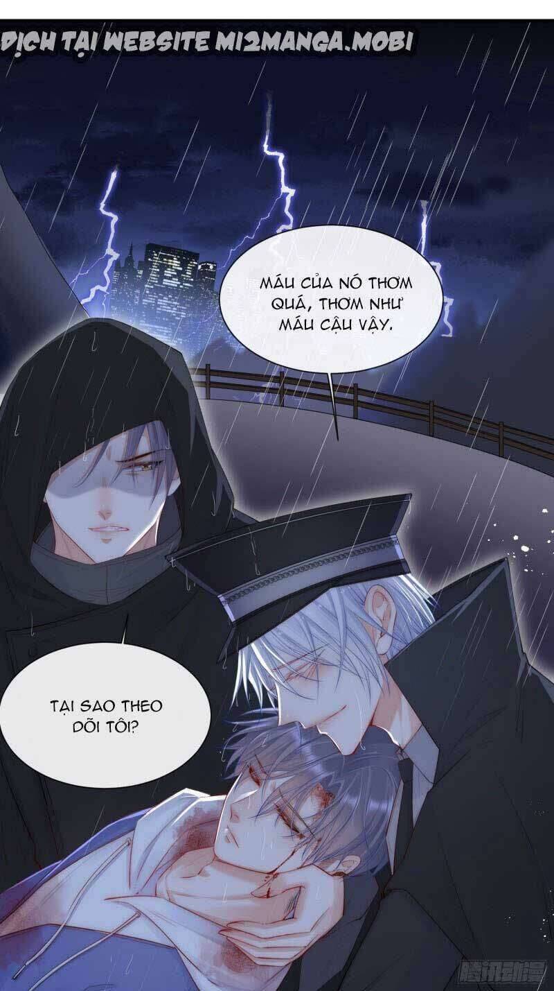 Triều Tây, Con Thích Chú Chapter 55 - Trang 2