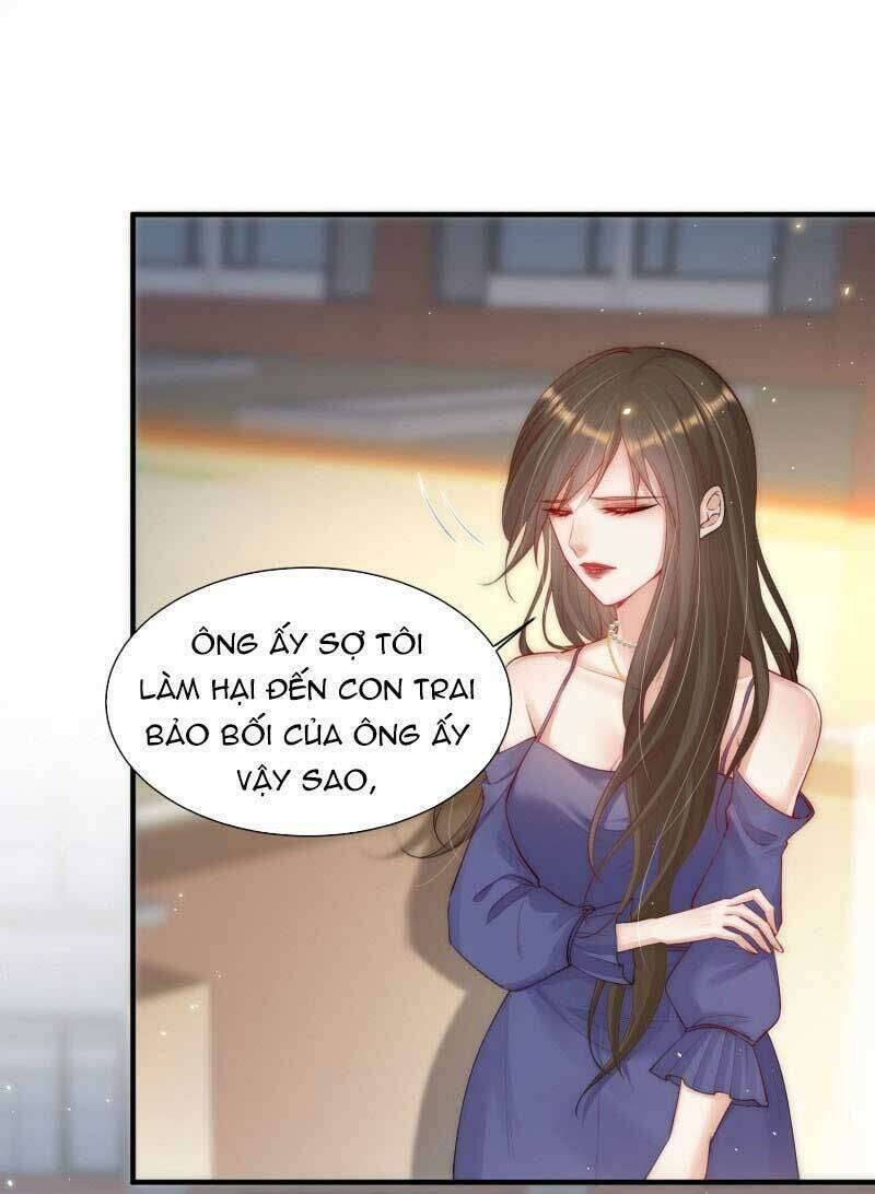 Triều Tây, Con Thích Chú Chapter 51 - Trang 2