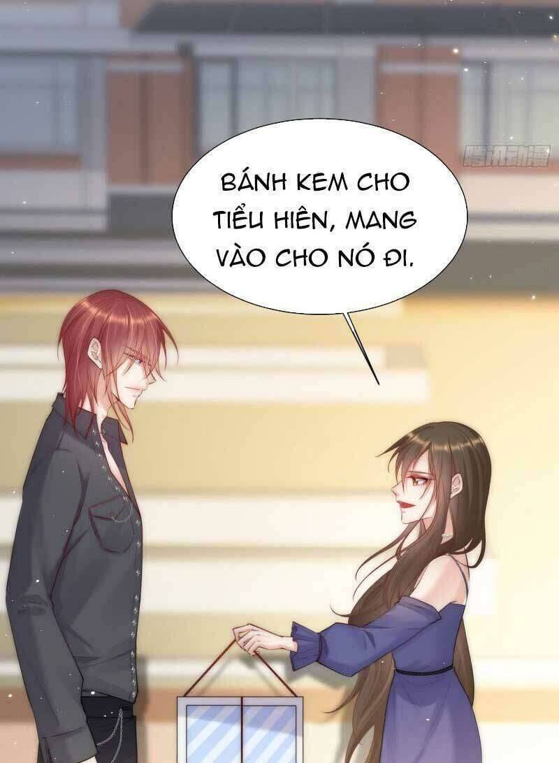 Triều Tây, Con Thích Chú Chapter 51 - Trang 2