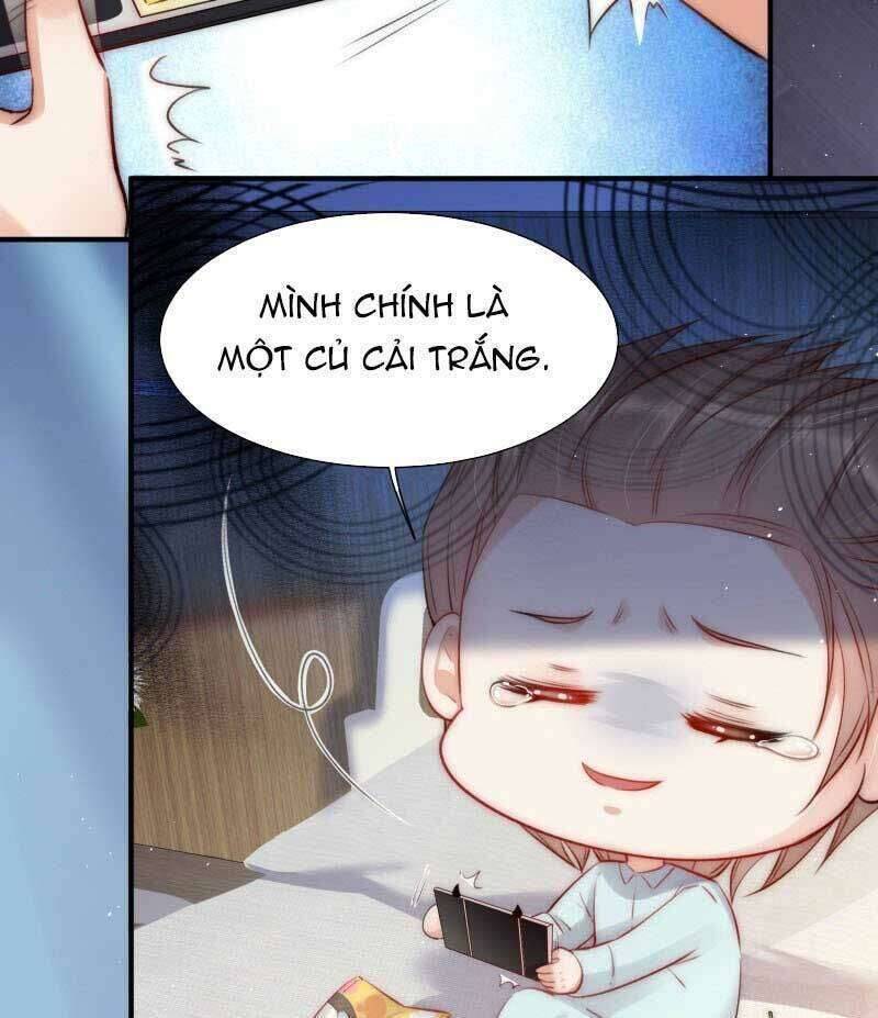 Triều Tây, Con Thích Chú Chapter 51 - Trang 2