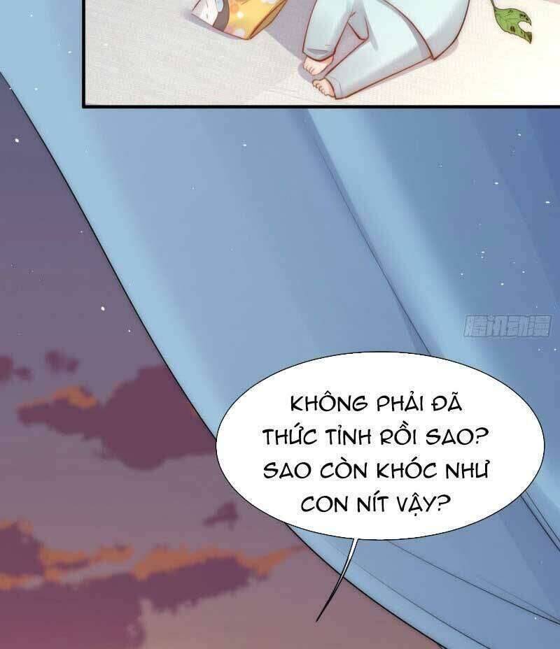 Triều Tây, Con Thích Chú Chapter 51 - Trang 2