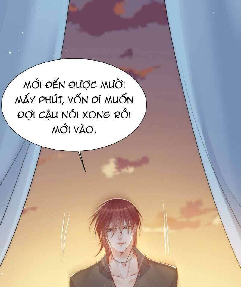 Triều Tây, Con Thích Chú Chapter 51 - Trang 2