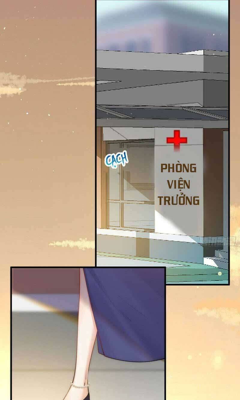 Triều Tây, Con Thích Chú Chapter 51 - Trang 2