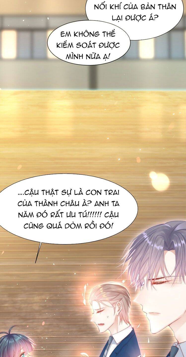 Triều Tây, Con Thích Chú Chapter 49 - Trang 2