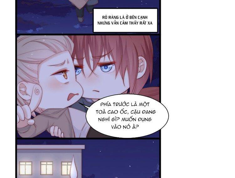 Triều Tây, Con Thích Chú Chapter 49 - Trang 2