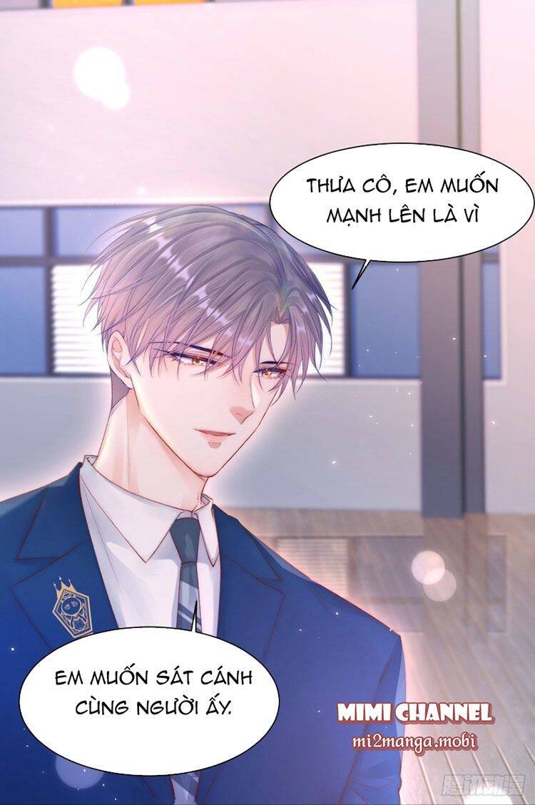 Triều Tây, Con Thích Chú Chapter 49 - Trang 2