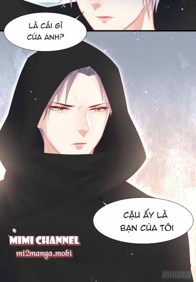 Triều Tây, Con Thích Chú Chapter 48 - Trang 2