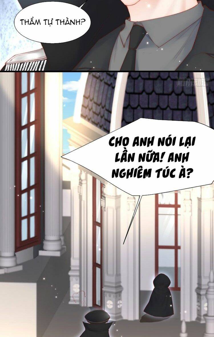 Triều Tây, Con Thích Chú Chapter 48 - Trang 2