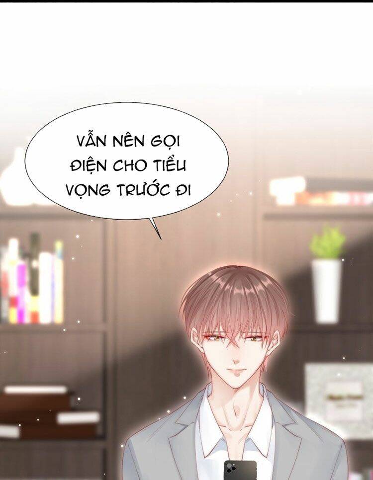 Triều Tây, Con Thích Chú Chapter 48 - Trang 2