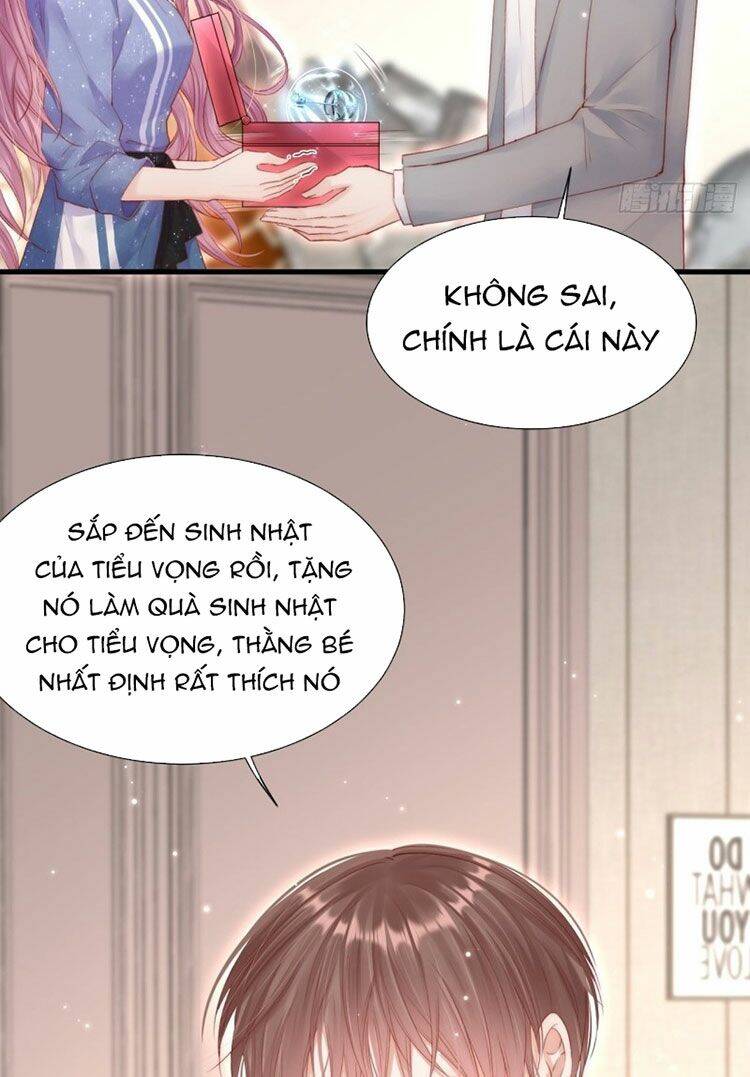 Triều Tây, Con Thích Chú Chapter 48 - Trang 2