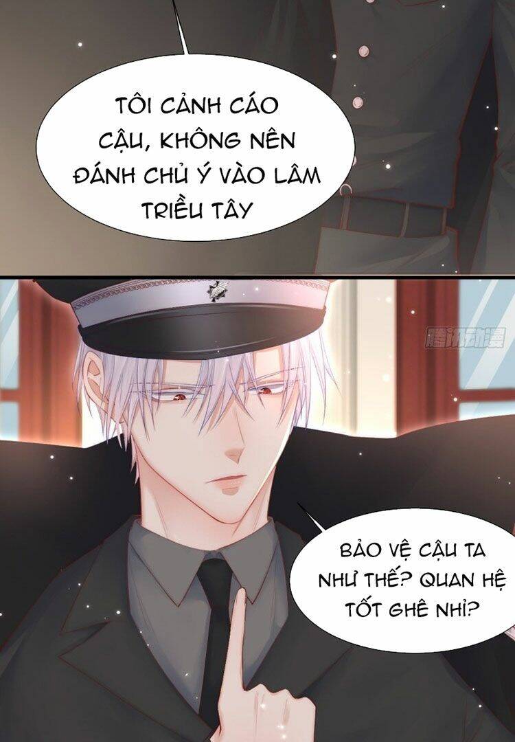 Triều Tây, Con Thích Chú Chapter 48 - Trang 2