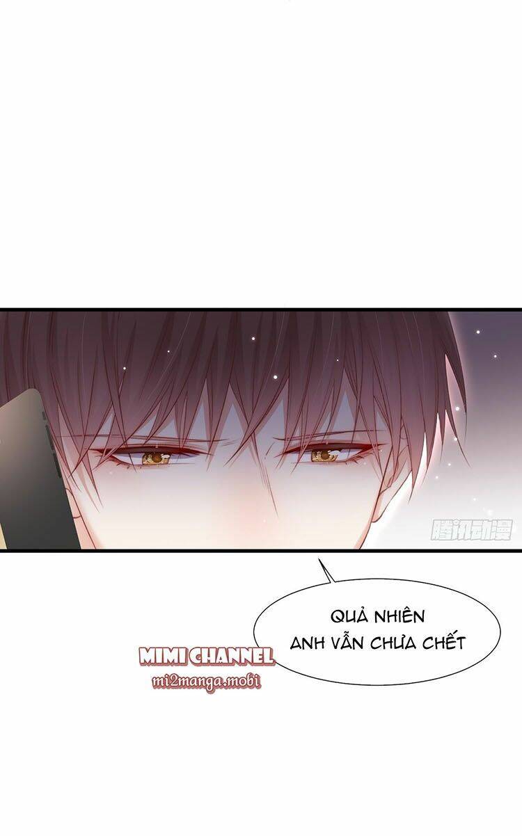 Triều Tây, Con Thích Chú Chapter 47 - Trang 2