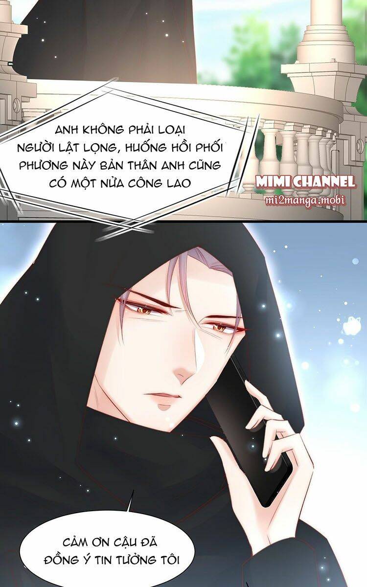 Triều Tây, Con Thích Chú Chapter 47 - Trang 2