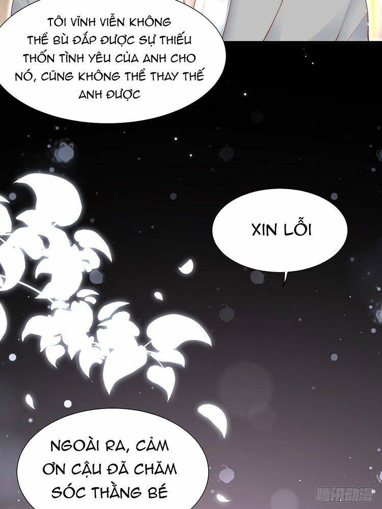 Triều Tây, Con Thích Chú Chapter 47 - Trang 2