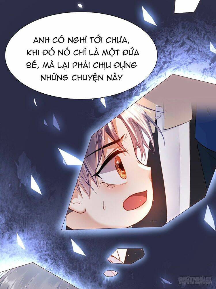 Triều Tây, Con Thích Chú Chapter 47 - Trang 2