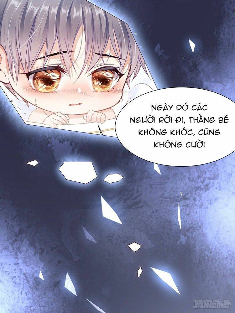 Triều Tây, Con Thích Chú Chapter 47 - Trang 2