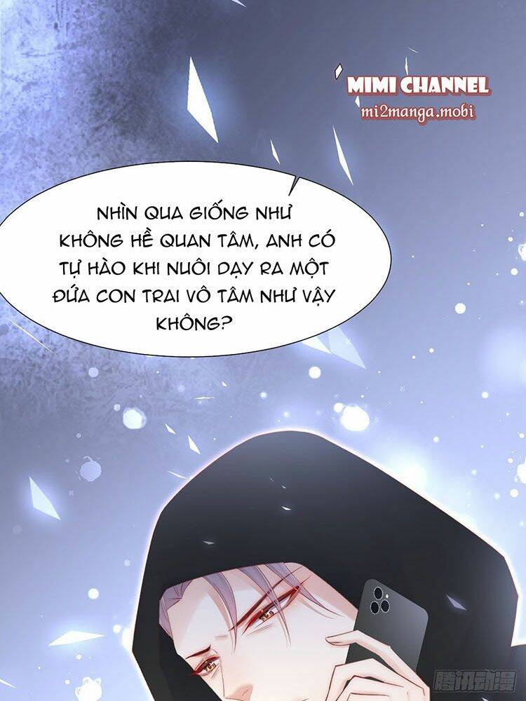 Triều Tây, Con Thích Chú Chapter 47 - Trang 2