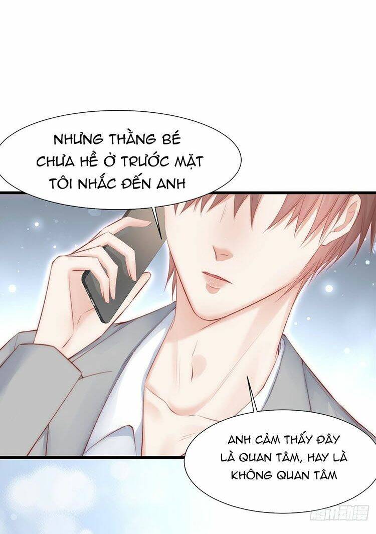 Triều Tây, Con Thích Chú Chapter 47 - Trang 2