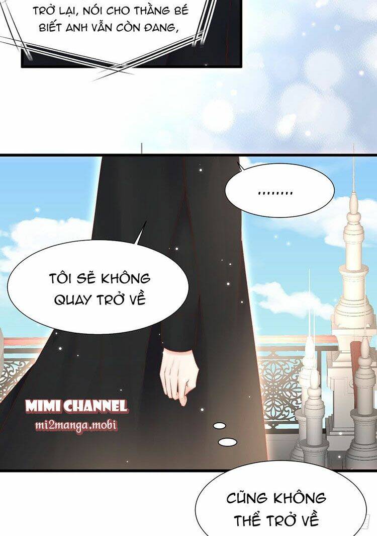 Triều Tây, Con Thích Chú Chapter 47 - Trang 2