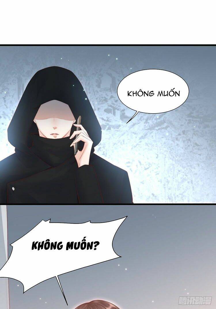 Triều Tây, Con Thích Chú Chapter 47 - Trang 2