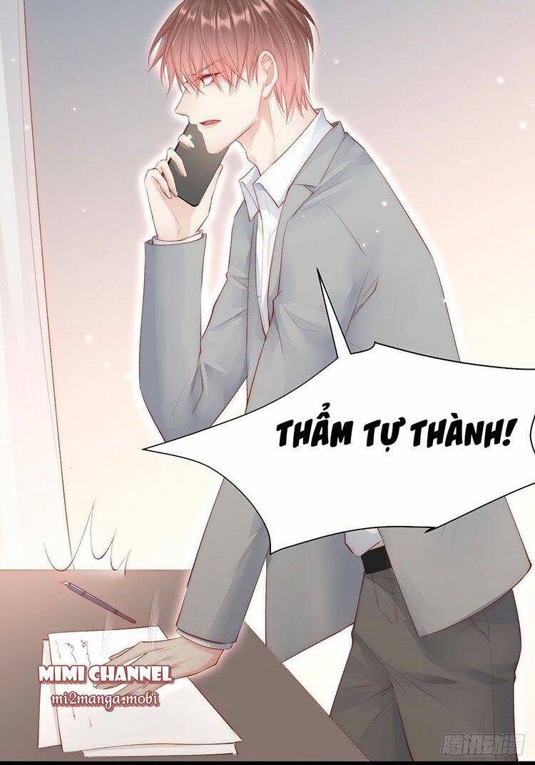 Triều Tây, Con Thích Chú Chapter 47 - Trang 2