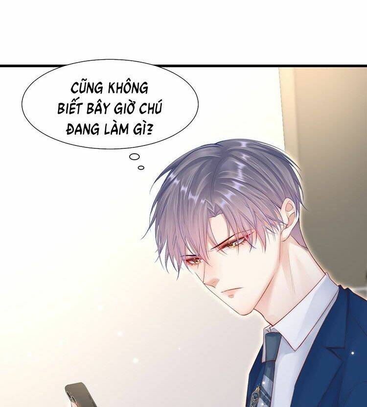 Triều Tây, Con Thích Chú Chapter 47 - Trang 2