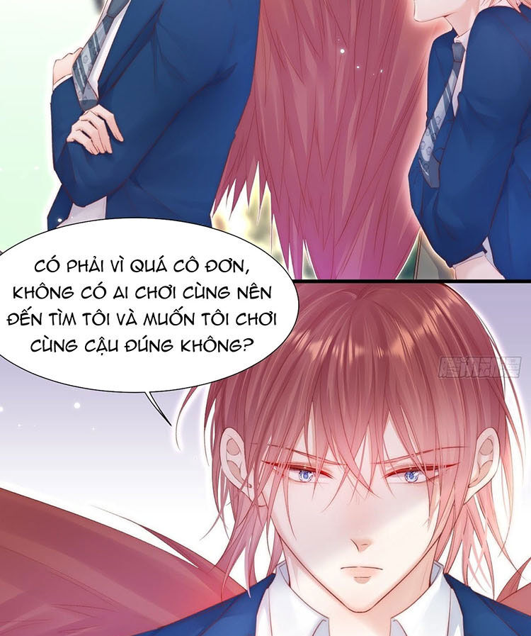 Triều Tây, Con Thích Chú Chapter 46 - Trang 2