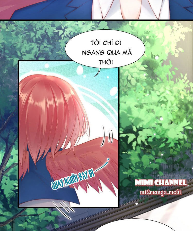 Triều Tây, Con Thích Chú Chapter 46 - Trang 2