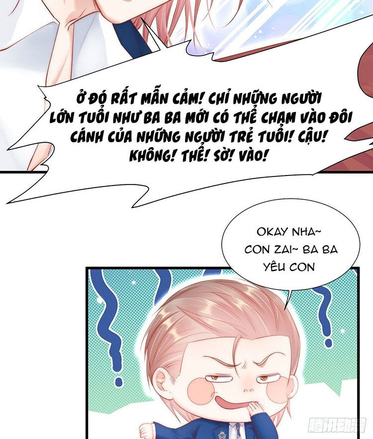 Triều Tây, Con Thích Chú Chapter 46 - Trang 2