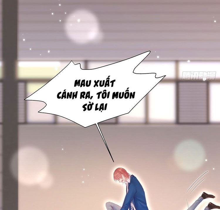 Triều Tây, Con Thích Chú Chapter 46 - Trang 2