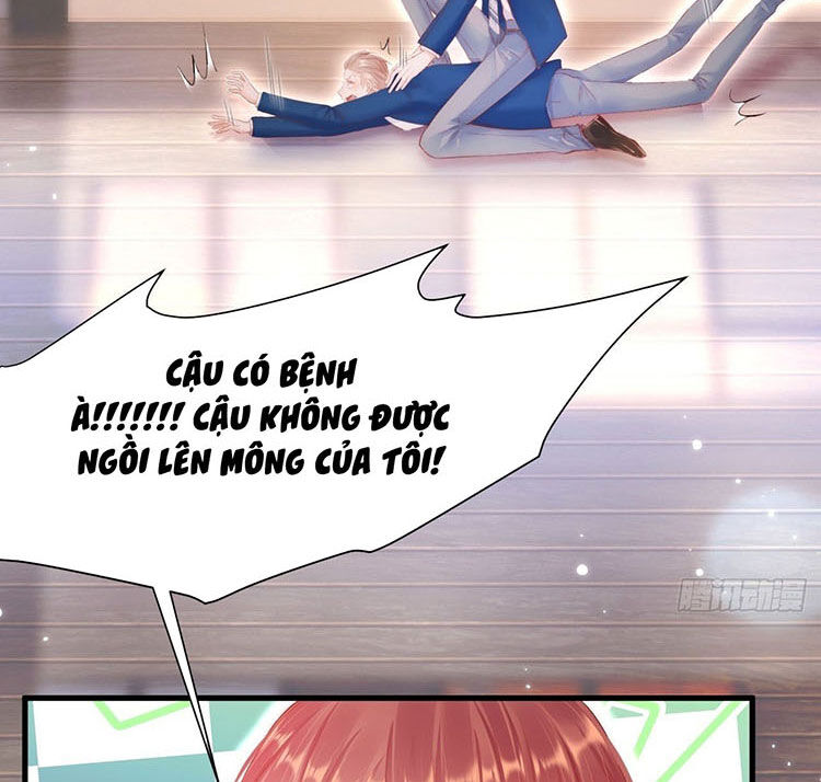 Triều Tây, Con Thích Chú Chapter 46 - Trang 2