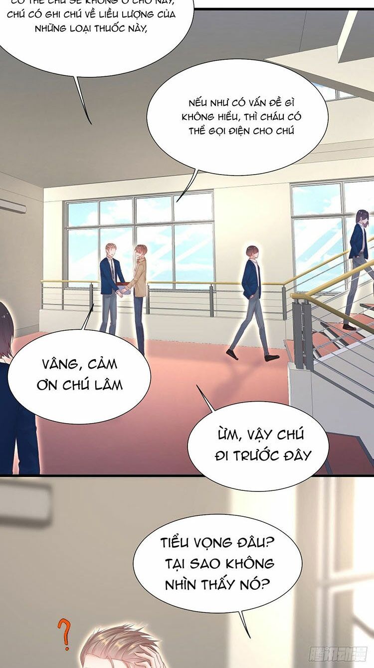 Triều Tây, Con Thích Chú Chapter 45 - Trang 2