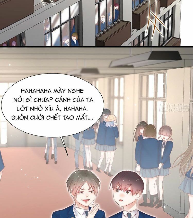 Triều Tây, Con Thích Chú Chapter 45 - Trang 2