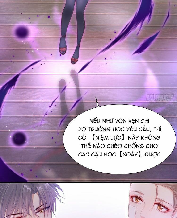 Triều Tây, Con Thích Chú Chapter 45 - Trang 2