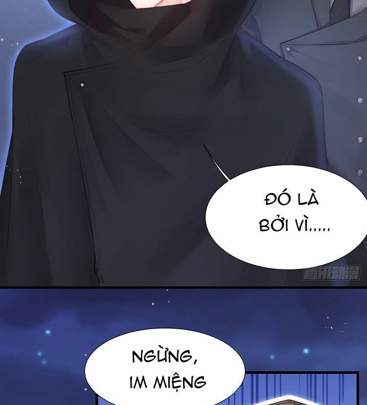 Triều Tây, Con Thích Chú Chapter 44 - Trang 2