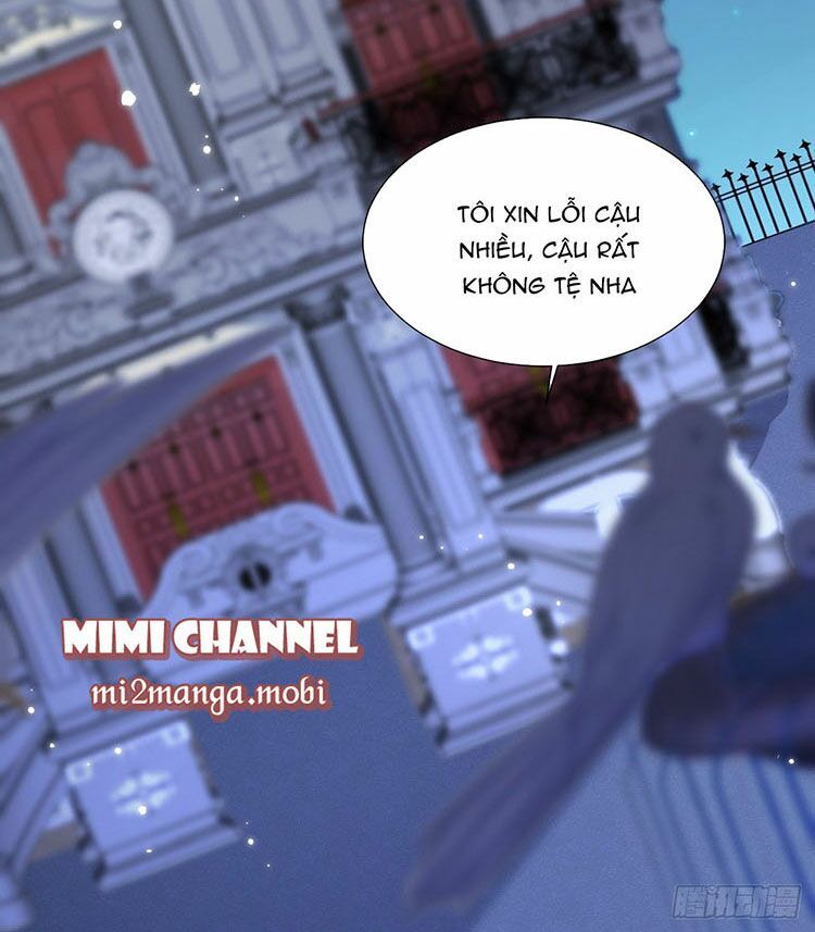 Triều Tây, Con Thích Chú Chapter 44 - Trang 2