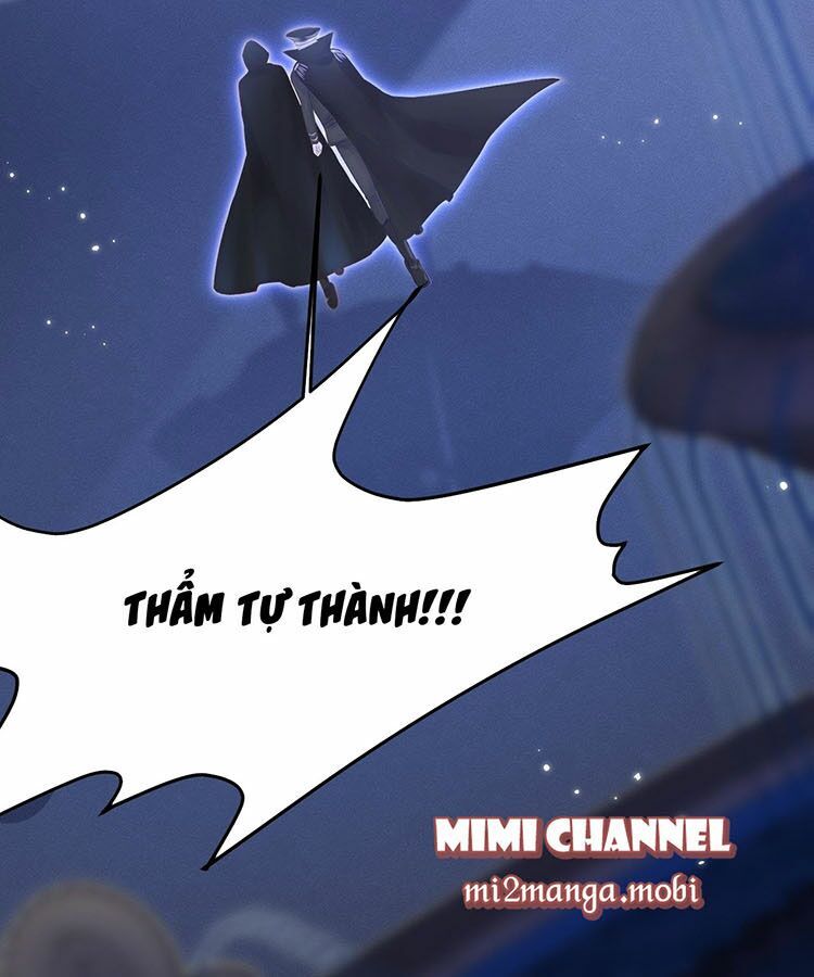 Triều Tây, Con Thích Chú Chapter 44 - Trang 2