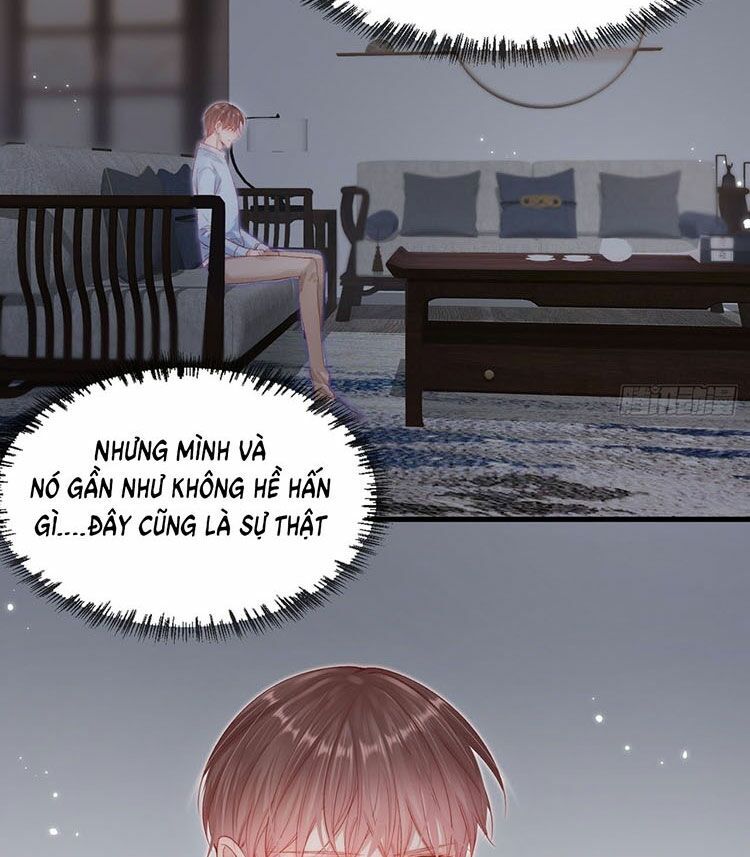 Triều Tây, Con Thích Chú Chapter 44 - Trang 2